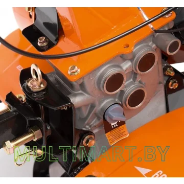 Мотокультиватор Daewoo Power DAT 900R картинка 6